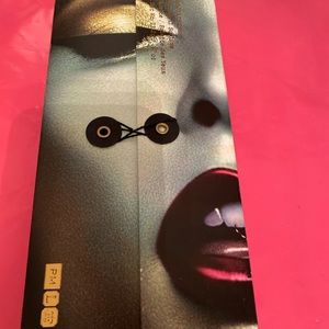 Pat McGrath Mothership pallet